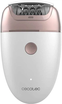 Епілятор Cecotec SkinCare Depil-Action One (A01_EU01_103447)