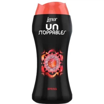 Ароматизатор для білизни в гранулах Lenor Spring 210 г (8001090866943)