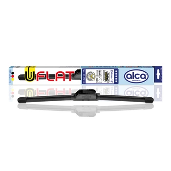 Щітка склоочисника (двірник) безкаркасна "U-Flat" 330мм Alca, 170130