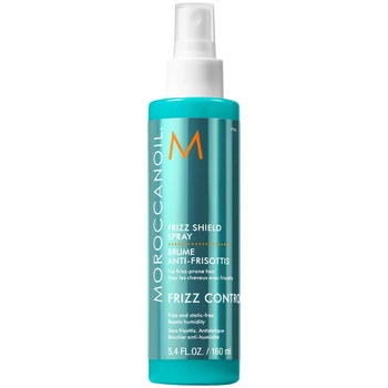 MOROCCANOIL Frizz Control Frizz Shield Spray Спрей-стайлінг проти розпушування, 160 мл