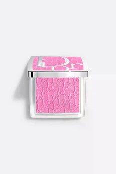 Компактні рум'яна Dior Backstage Rosy Glow Blush 001 PINK 4.5g