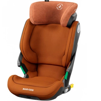 Автокрісло Maxi-Cosi Kore i-Size Authentic Cognac група 2-3 (15-36 кг), від 3,5 до 12 років