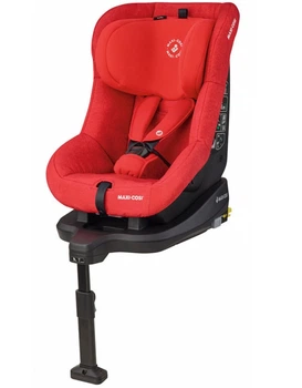 Автокрісло Maxi-Cosi TobiFix Nomad Red 9-18 кг, група 1