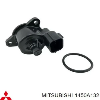 Датчик холостого хода Mitsubishi (1450A132)