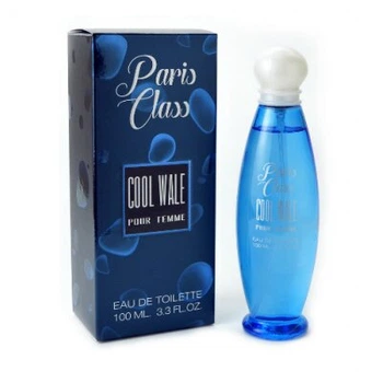 Туалетная вода Aroma Parfume Paris Class Cool Wale 100 мл (4820186820447)