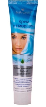 Крем для лица от морщин "Эластин и Коллаген" Belle Jardin Spa Naturelle Face Care 125 мл