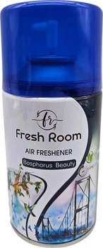 Освіжувач повітря Fresh Room Краса Босфору (запаска) 250 мл (8696630132932)