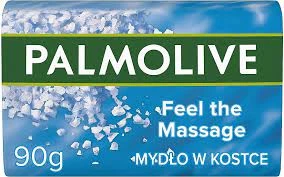 Мило туалетне тверде Palmolive Масажне, 90 г