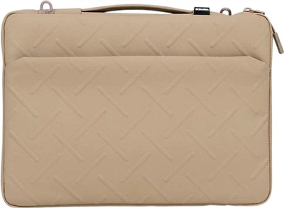 Etui na laptopa SkinArma Juno 14" Khaki (SK-LAPTOP14-JUNO-BWN)