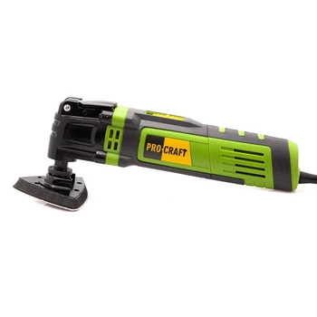 Реноватор Procraft UNIVERSAL PMT650E багатофункціональний