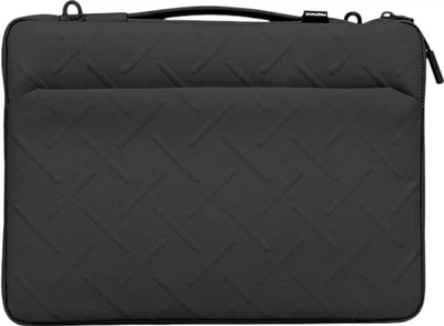 Etui na laptopa SkinArma Juno 14" Black (SK-LAPTOP14-JUNO-BLK)