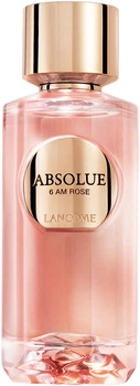 Парфумована вода для жінок Lancome Absolue 6 AM Rose 100 мл (3614274151695)