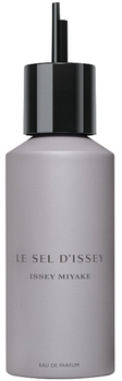Wkład wymienny Woda perfumowana męska Issey Miyake Le Sel D'Issey 150 ml (3423222119607)
