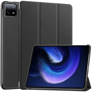 Чохол Zarmans для планшета Xiaomi Mi Pad 6, Чорний