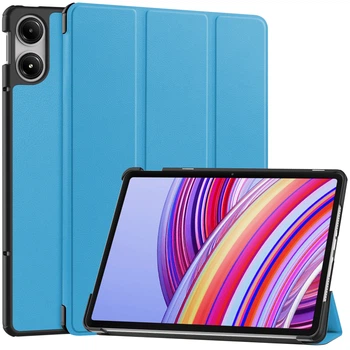 Чохол Zarmans для планшета Redmi Pad Pro 12,1", Блакитний