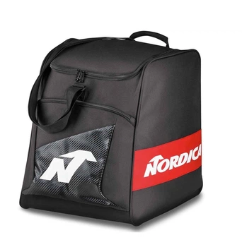 Сумка спортивна для черевиків Nordica BOOT BAG 55 L Black (0N301402-WRH)