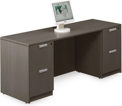 Современный стол Credenza