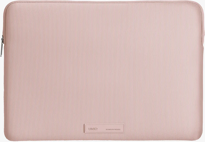 Чохол для ноутбука Uniq Cyprus Ridge Edition 14" Pink (8886463693513)