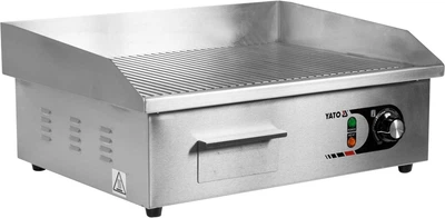 Поверхня для смаження Yato YG-04587