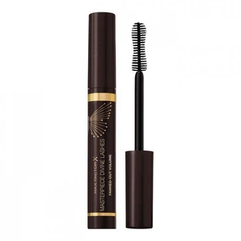 Тушь для ресниц Max Factor MASTERPIECE DIVINE LASHES FANNED-OUT VOLUME №002 Black Brown 8 мл (3616306037632)