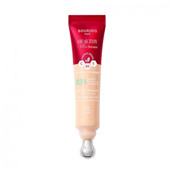 Консиллер для лица Bourjois HEALTHY MIX SERUM CONCEALER №49 IVORY 11 мл (3616305242204)