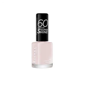 Лак для ногтей RIMMEL 60 SECONDS №203 Lose Your Lingerie 8 мл (3614220616773)