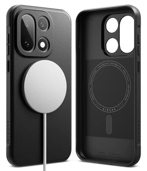 Чехол Ringke Onyx Magnetic для OnePlus 15 Black (OMG1259E55)