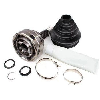 ШРУС наружный 30 зубов 1.5L 7 SEVEN PARTS на Geely CK, 1401101180-01