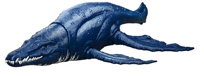 Игрушка Мир Юрского периода - Брахаухениус Jurassic World SURVIVAL Wild Roar Brachauchenius Dinosaur Action Figure Mattel