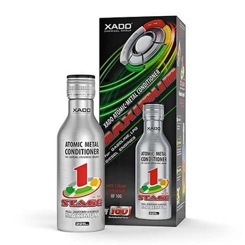 Кондиционер металла с ревитализантом 225мл Maximum XADO, XA 40412