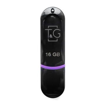 Флеш память Flash T&G Jet 012 16Gb