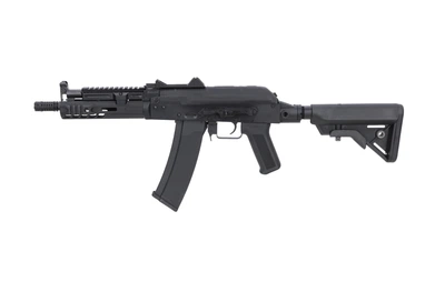 Страйкбольна штурмова гвинтівка Specna Arms x КРУК SA-PJ24 PRIME Aster ETU BLDC