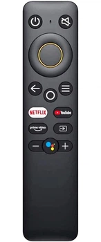 Пульт для телевизора REALME REM-V1 32HD Smart TV 43HD Smart TV без голоса
