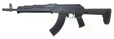 Гвинтівка страйкбольна CYMA AK MAGPUL ZHUKOV AEG 6 мм Nylon