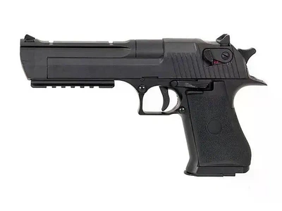 Страйкбольный пистолет CYMA Desert Eagle AEP 6 мм