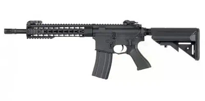 Винтовка страйкбольная CYMA CM.620 6 мм AEG MOSFET