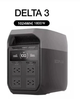 Зарядна станція EcoFlow DELTA 3 Plus (EF_DELTA3Plus)