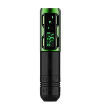 Беспроводная тату машинка EZ Portex Gen2S