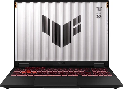 Laptop ASUS TUF Gaming A16 (FA608UH-R7165) Jaeger Gray