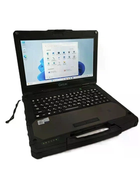 Захищений ноутбук Getac B360 (i7-10510U) 32 DDR4 1ТБ SSD NVMe Б/В