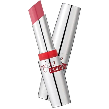 Pupa Miss Ultra Brilliant Помада для губ № 102 "Candy Nude"