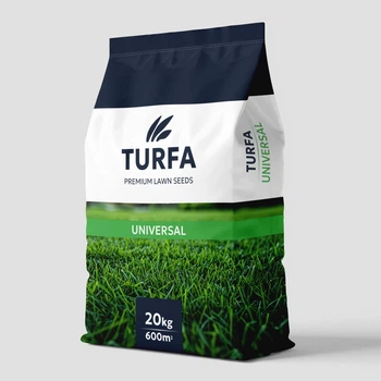 Газонная трава Универсальная TURFA «Universal» 20 кг