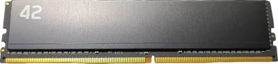 Оперативна пам'ять eXceleram 16GB DDR4 3200MHz 42-Series (E-42-003S-16)