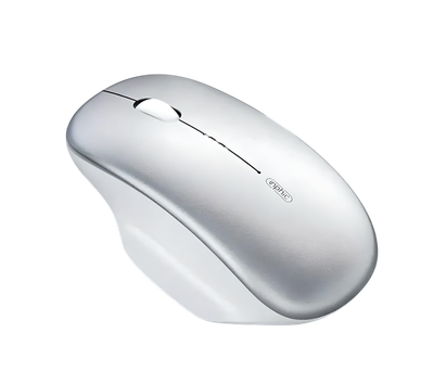 Мышь беспроводная INPHIC M1 Silver