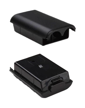 Кришка для геймпада Xbox 360 (чорна)
