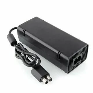 Блок живлення AC Power Supply для Xbox 360 Slim