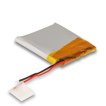 Аккумулятор Model: 032323Р Universal AAA 300mAh Rated Voltage: 3.7V 24*23*3,5 тип контактів: дроти