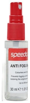 Спрей против запотевания очков Speedo ANTI FOG для плавательных очков, антифог для масок и очков