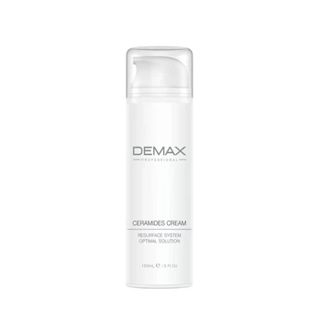 Крем із церамідами «Оптимальне рішення» - Demax Cream Optimal Solution with Ceramides 150мл