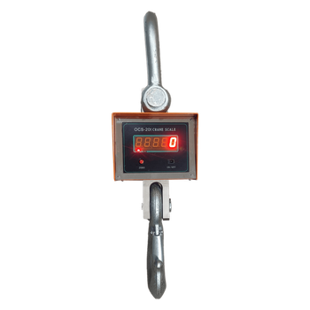 Крановые весы Dneproves ВКД-30т-XZA до 30 тонн